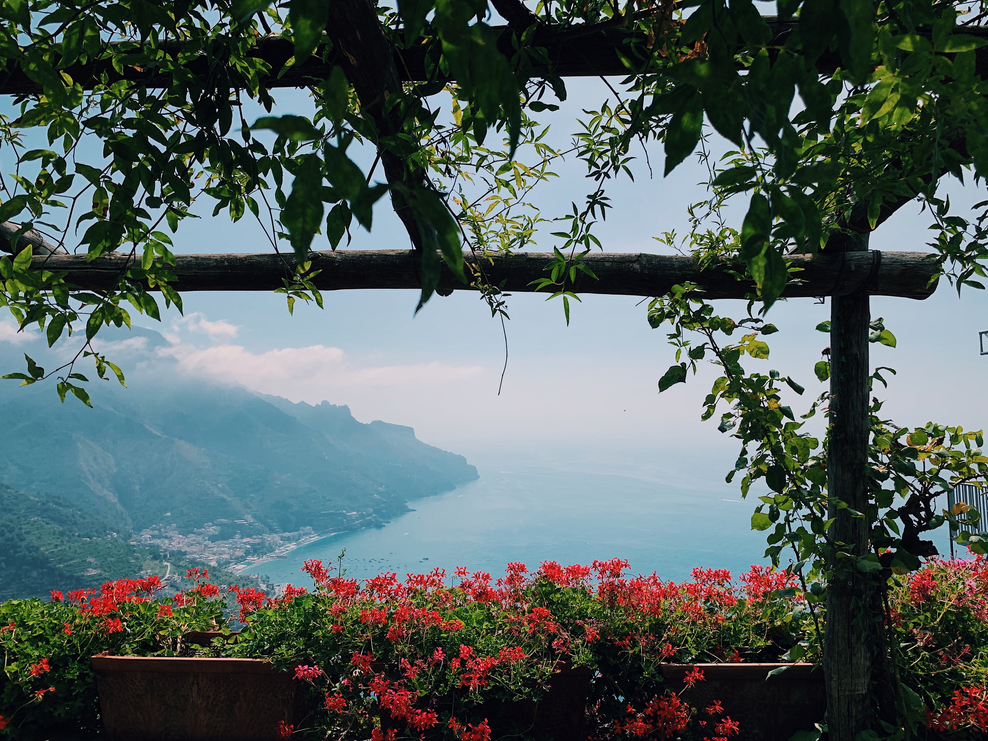 Europe: Mediterranean Coast