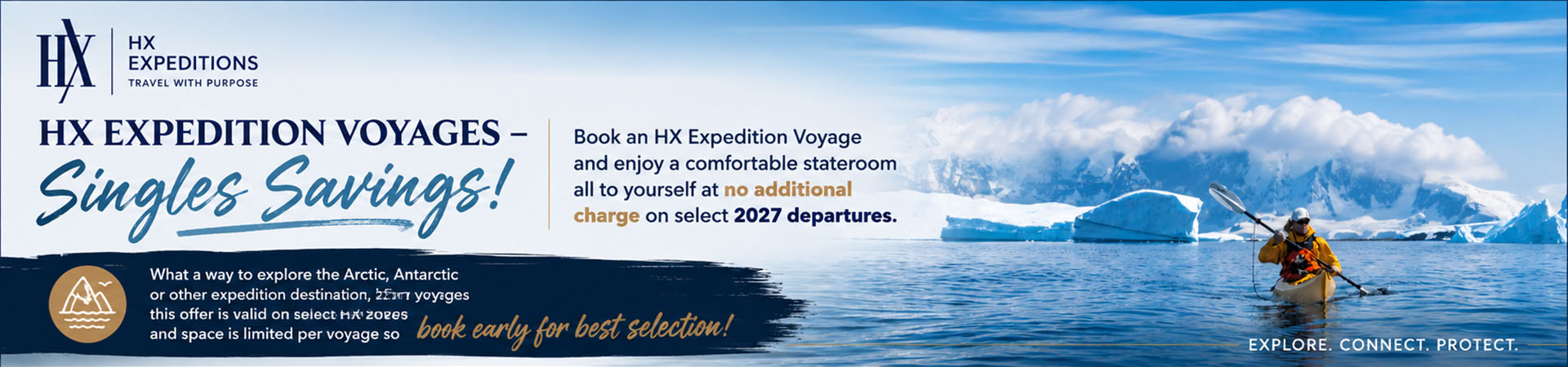 HX Expeditions