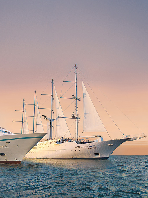 Windstar Cruises